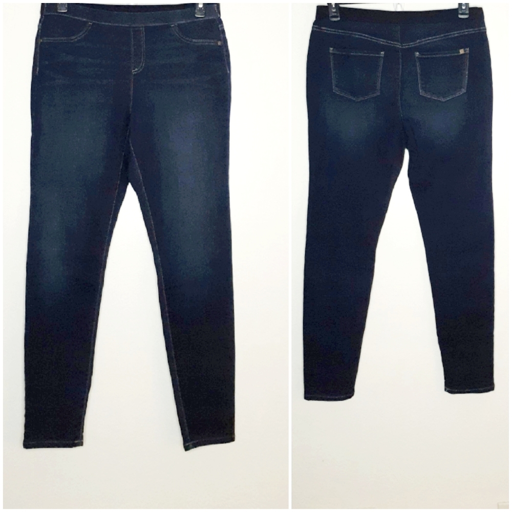Vera Wang jeggings